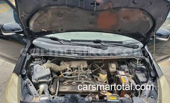 Nunua Ilio tumika Great Wall Florid Nyeusi Gari ndani ya Alexandra Park nchini Harare Nunua Ilio tumika Great Wall Florid Nyeusi Gari ndani ya Alexandra Park nchini Harare