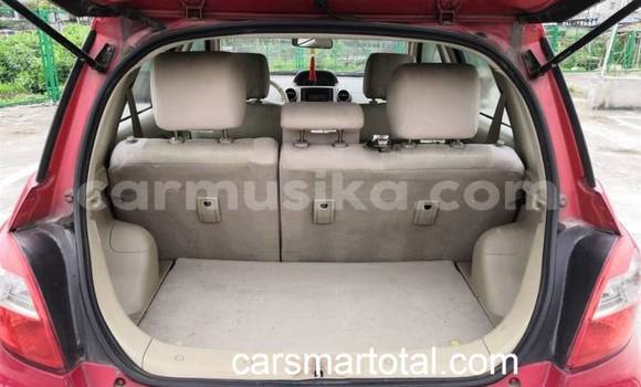 Nunua Ilio tumika Great Wall Florid Nyekundu Gari ndani ya Avondale nchini Harare Nunua Ilio tumika Great Wall Florid Nyekundu Gari ndani ya Avondale nchini Harare