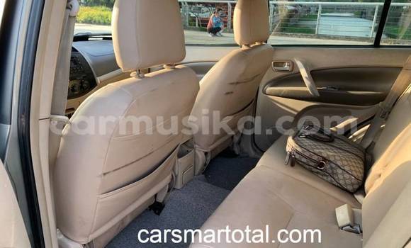 Nunua Ilio tumika Chery Tiggo (T11) Nyingine Gari ndani ya Beitbridge nchini Matabeleland Kusini Nunua Ilio tumika Chery Tiggo (T11) Nyingine Gari ndani ya Beitbridge nchini Matabeleland Kusini