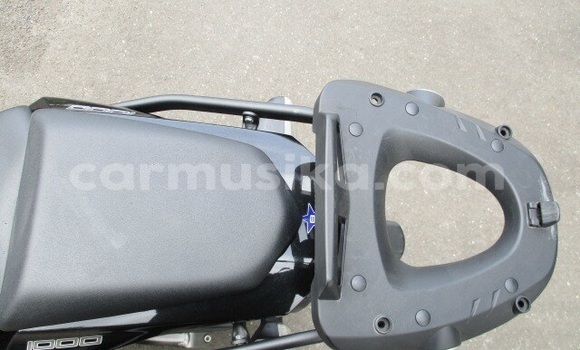 Tenga Tsaru Kawasaki Ninja Zvimwe Bike in Beitbridge in Matabeleland South Tenga Tsaru Kawasaki Ninja Zvimwe Bike in Beitbridge in Matabeleland South