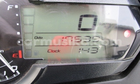 Tenga Tsaru Kawasaki Ninja Zvimwe Bike in Beitbridge in Matabeleland South Tenga Tsaru Kawasaki Ninja Zvimwe Bike in Beitbridge in Matabeleland South