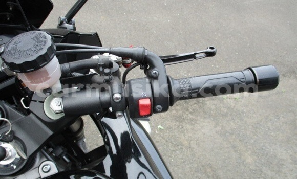 Tenga Tsaru Kawasaki Ninja Zvimwe Bike in Beitbridge in Matabeleland South Tenga Tsaru Kawasaki Ninja Zvimwe Bike in Beitbridge in Matabeleland South