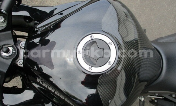 Tenga Tsaru Kawasaki Ninja Zvimwe Bike in Beitbridge in Matabeleland South Tenga Tsaru Kawasaki Ninja Zvimwe Bike in Beitbridge in Matabeleland South