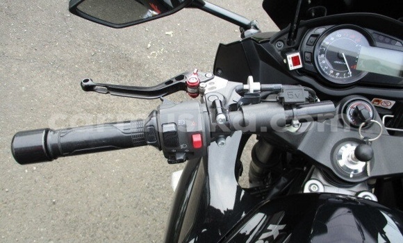 Tenga Tsaru Kawasaki Ninja Zvimwe Bike in Beitbridge in Matabeleland South Tenga Tsaru Kawasaki Ninja Zvimwe Bike in Beitbridge in Matabeleland South