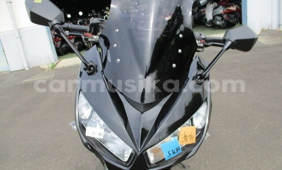 Tenga Tsaru Kawasaki Ninja Zvimwe Bike in Beitbridge in Matabeleland South Tenga Tsaru Kawasaki Ninja Zvimwe Bike in Beitbridge in Matabeleland South