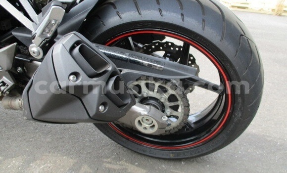 Tenga Tsaru Kawasaki Ninja Zvimwe Bike in Beitbridge in Matabeleland South Tenga Tsaru Kawasaki Ninja Zvimwe Bike in Beitbridge in Matabeleland South