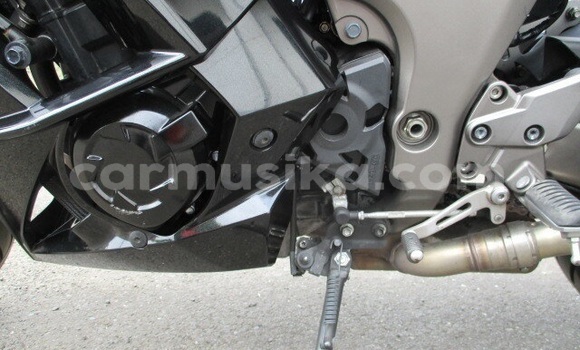 Tenga Tsaru Kawasaki Ninja Zvimwe Bike in Beitbridge in Matabeleland South Tenga Tsaru Kawasaki Ninja Zvimwe Bike in Beitbridge in Matabeleland South