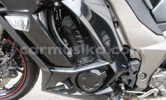 Tenga Tsaru Kawasaki Ninja Zvimwe Bike in Beitbridge in Matabeleland South Tenga Tsaru Kawasaki Ninja Zvimwe Bike in Beitbridge in Matabeleland South