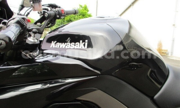 Tenga Tsaru Kawasaki Ninja Zvimwe Bike in Beitbridge in Matabeleland South Tenga Tsaru Kawasaki Ninja Zvimwe Bike in Beitbridge in Matabeleland South