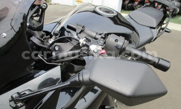 Tenga Tsaru Kawasaki Ninja Zvimwe Bike in Beitbridge in Matabeleland South Tenga Tsaru Kawasaki Ninja Zvimwe Bike in Beitbridge in Matabeleland South