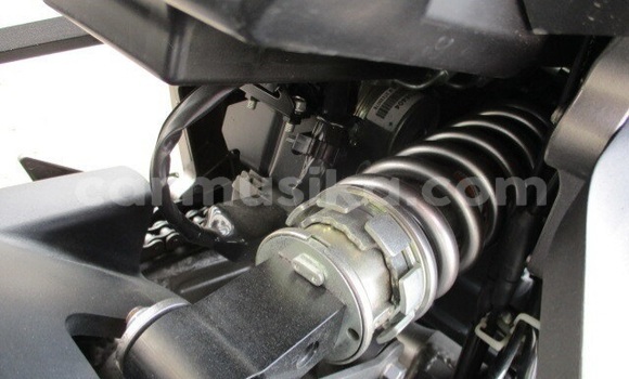 Tenga Tsaru Kawasaki Ninja Zvimwe Bike in Beitbridge in Matabeleland South Tenga Tsaru Kawasaki Ninja Zvimwe Bike in Beitbridge in Matabeleland South