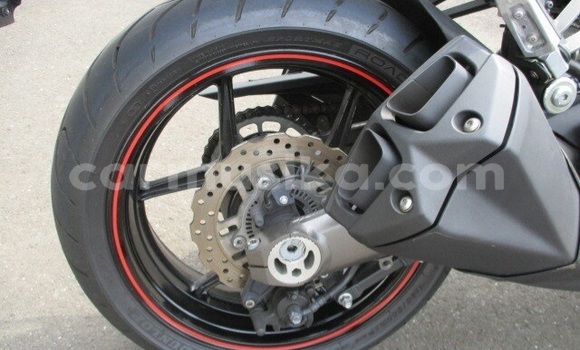 Tenga Tsaru Kawasaki Ninja Zvimwe Bike in Beitbridge in Matabeleland South Tenga Tsaru Kawasaki Ninja Zvimwe Bike in Beitbridge in Matabeleland South