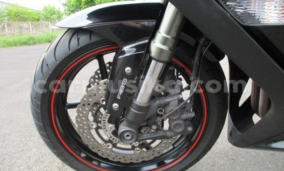 Tenga Tsaru Kawasaki Ninja Zvimwe Bike in Beitbridge in Matabeleland South Tenga Tsaru Kawasaki Ninja Zvimwe Bike in Beitbridge in Matabeleland South