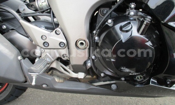 Tenga Tsaru Kawasaki Ninja Zvimwe Bike in Beitbridge in Matabeleland South Tenga Tsaru Kawasaki Ninja Zvimwe Bike in Beitbridge in Matabeleland South