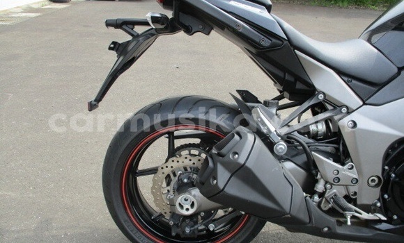 Tenga Tsaru Kawasaki Ninja Zvimwe Bike in Beitbridge in Matabeleland South Tenga Tsaru Kawasaki Ninja Zvimwe Bike in Beitbridge in Matabeleland South