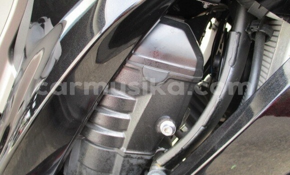 Tenga Tsaru Kawasaki Ninja Zvimwe Bike in Beitbridge in Matabeleland South Tenga Tsaru Kawasaki Ninja Zvimwe Bike in Beitbridge in Matabeleland South