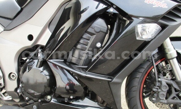 Tenga Tsaru Kawasaki Ninja Zvimwe Bike in Beitbridge in Matabeleland South Tenga Tsaru Kawasaki Ninja Zvimwe Bike in Beitbridge in Matabeleland South