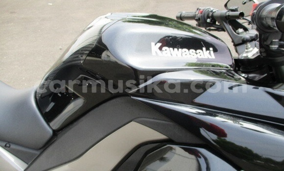 Tenga Tsaru Kawasaki Ninja Zvimwe Bike in Beitbridge in Matabeleland South Tenga Tsaru Kawasaki Ninja Zvimwe Bike in Beitbridge in Matabeleland South