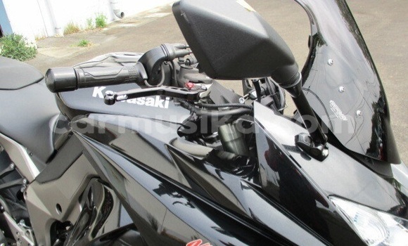 Tenga Tsaru Kawasaki Ninja Zvimwe Bike in Beitbridge in Matabeleland South Tenga Tsaru Kawasaki Ninja Zvimwe Bike in Beitbridge in Matabeleland South