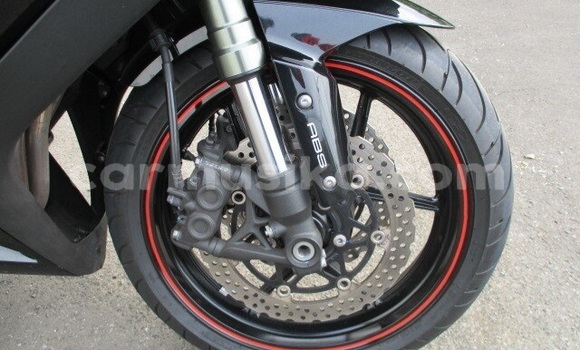 Tenga Tsaru Kawasaki Ninja Zvimwe Bike in Beitbridge in Matabeleland South Tenga Tsaru Kawasaki Ninja Zvimwe Bike in Beitbridge in Matabeleland South