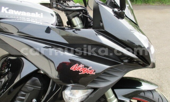 Tenga Tsaru Kawasaki Ninja Zvimwe Bike in Beitbridge in Matabeleland South Tenga Tsaru Kawasaki Ninja Zvimwe Bike in Beitbridge in Matabeleland South