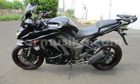 Tenga Tsaru Kawasaki Ninja Zvimwe Bike in Beitbridge in Matabeleland South Tenga Tsaru Kawasaki Ninja Zvimwe Bike in Beitbridge in Matabeleland South