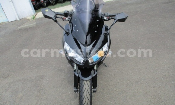 Tenga Tsaru Kawasaki Ninja Zvimwe Bike in Beitbridge in Matabeleland South Tenga Tsaru Kawasaki Ninja Zvimwe Bike in Beitbridge in Matabeleland South