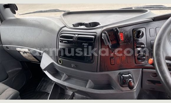 Buy Used Mercedes‒Benz Truck Other Truck in Beitbridge in Matabeleland South Buy Used Mercedes‒Benz Truck Other Truck in Beitbridge in Matabeleland South