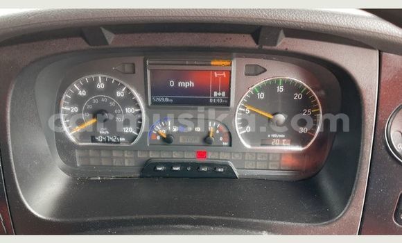 Buy Used Mercedes‒Benz Truck Other Truck in Beitbridge in Matabeleland South Buy Used Mercedes‒Benz Truck Other Truck in Beitbridge in Matabeleland South