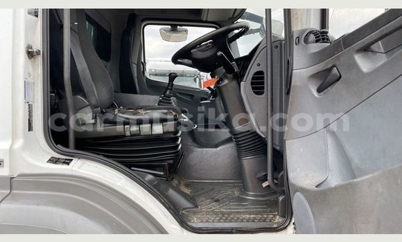 Buy Used Mercedes‒Benz Truck Other Truck in Beitbridge in Matabeleland South Buy Used Mercedes‒Benz Truck Other Truck in Beitbridge in Matabeleland South