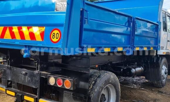 Acheter Occasion Utilitaire Nissan UD Autre à Beitbridge, Matabeleland South Acheter Occasion Utilitaire Nissan UD Autre à Beitbridge, Matabeleland South