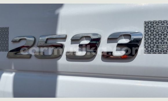 Buy Used Mercedes‒Benz Truck White Truck in Beitbridge in Matabeleland South Buy Used Mercedes‒Benz Truck White Truck in Beitbridge in Matabeleland South