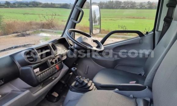 Tenga Tsaru Toyota Dyna Chena Rori in Beitbridge in Matabeleland South Tenga Tsaru Toyota Dyna Chena Rori in Beitbridge in Matabeleland South