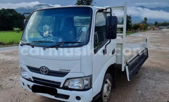 Tenga Tsaru Toyota Dyna Chena Rori in Beitbridge in Matabeleland South Tenga Tsaru Toyota Dyna Chena Rori in Beitbridge in Matabeleland South