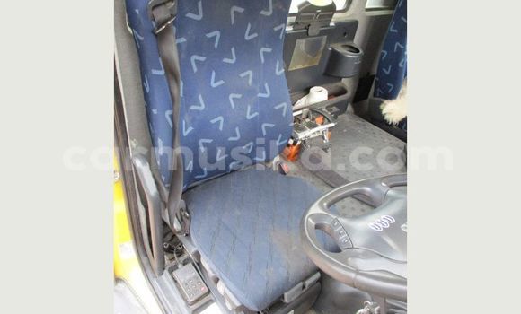 Acheter Occasion Utilitaire Iveco Cargo Autre à Beitbridge, Matabeleland South Acheter Occasion Utilitaire Iveco Cargo Autre à Beitbridge, Matabeleland South