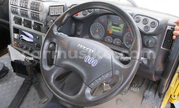 Acheter Occasion Utilitaire Iveco Cargo Autre à Beitbridge, Matabeleland South Acheter Occasion Utilitaire Iveco Cargo Autre à Beitbridge, Matabeleland South