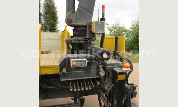 Acheter Occasion Utilitaire Iveco Cargo Autre à Beitbridge, Matabeleland South Acheter Occasion Utilitaire Iveco Cargo Autre à Beitbridge, Matabeleland South