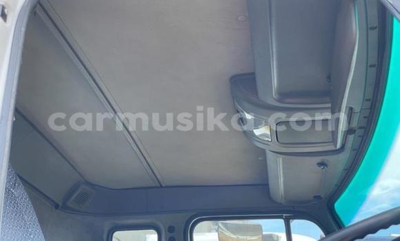 Acheter Occasion Utilitaire Nissan UD Autre à Beitbridge, Matabeleland South Acheter Occasion Utilitaire Nissan UD Autre à Beitbridge, Matabeleland South