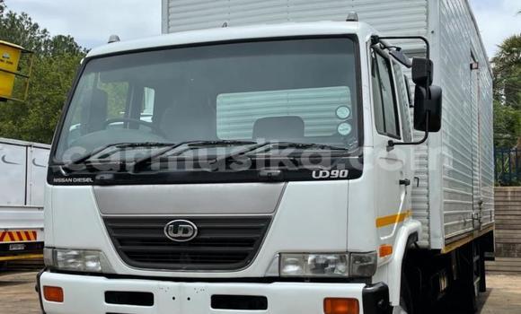 Acheter Occasion Utilitaire Nissan UD Autre à Beitbridge, Matabeleland South Acheter Occasion Utilitaire Nissan UD Autre à Beitbridge, Matabeleland South