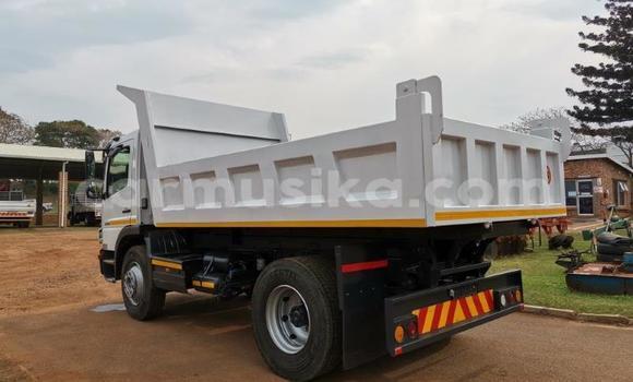 Acheter Occasion Utilitaire Mercedes‒Benz Tipper Blanc à Beitbridge, Matabeleland South Acheter Occasion Utilitaire Mercedes‒Benz Tipper Blanc à Beitbridge, Matabeleland South