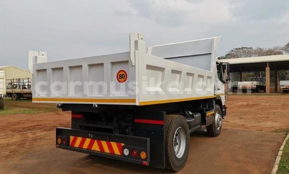 Acheter Occasion Utilitaire Mercedes‒Benz Tipper Blanc à Beitbridge, Matabeleland South Acheter Occasion Utilitaire Mercedes‒Benz Tipper Blanc à Beitbridge, Matabeleland South