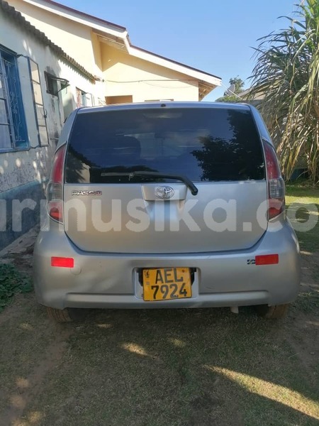 Big with watermark toyota passo harare harare 30051