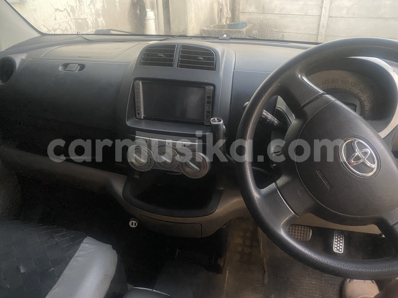 Big with watermark toyota passo harare harare 30051