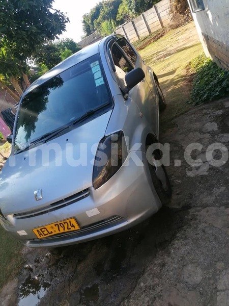 Big with watermark toyota passo harare harare 30051