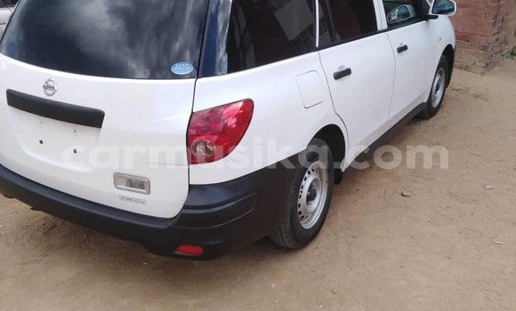 Tenga Tsaru Nissan AD Chena Mota in Harare in Harare