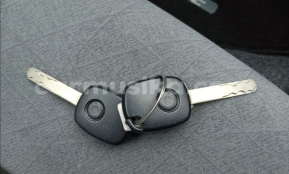 Acheter Occasion Voiture Honda Fit Gris à Beitbridge, Matabeleland South Acheter Occasion Voiture Honda Fit Gris à Beitbridge, Matabeleland South