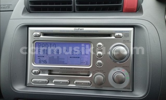 Acheter Occasion Voiture Honda Fit Gris à Beitbridge, Matabeleland South Acheter Occasion Voiture Honda Fit Gris à Beitbridge, Matabeleland South