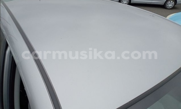 Acheter Occasion Voiture Honda Fit Gris à Beitbridge, Matabeleland South Acheter Occasion Voiture Honda Fit Gris à Beitbridge, Matabeleland South