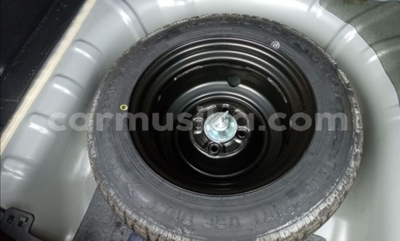 Acheter Occasion Voiture Honda Fit Gris à Beitbridge, Matabeleland South Acheter Occasion Voiture Honda Fit Gris à Beitbridge, Matabeleland South