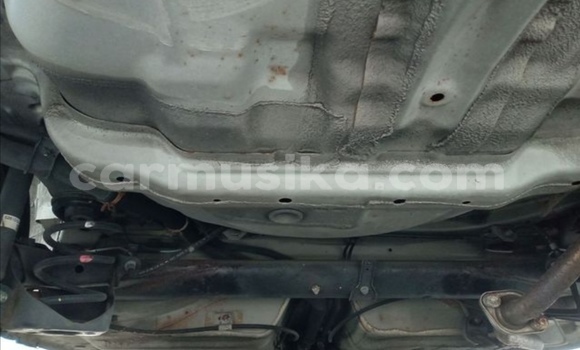 Acheter Occasion Voiture Honda Fit Gris à Beitbridge, Matabeleland South Acheter Occasion Voiture Honda Fit Gris à Beitbridge, Matabeleland South